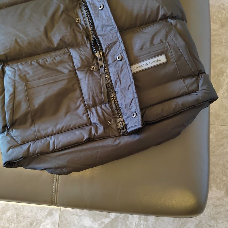 Canada Goose Down Jackets